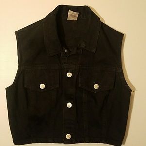 Bongo vest